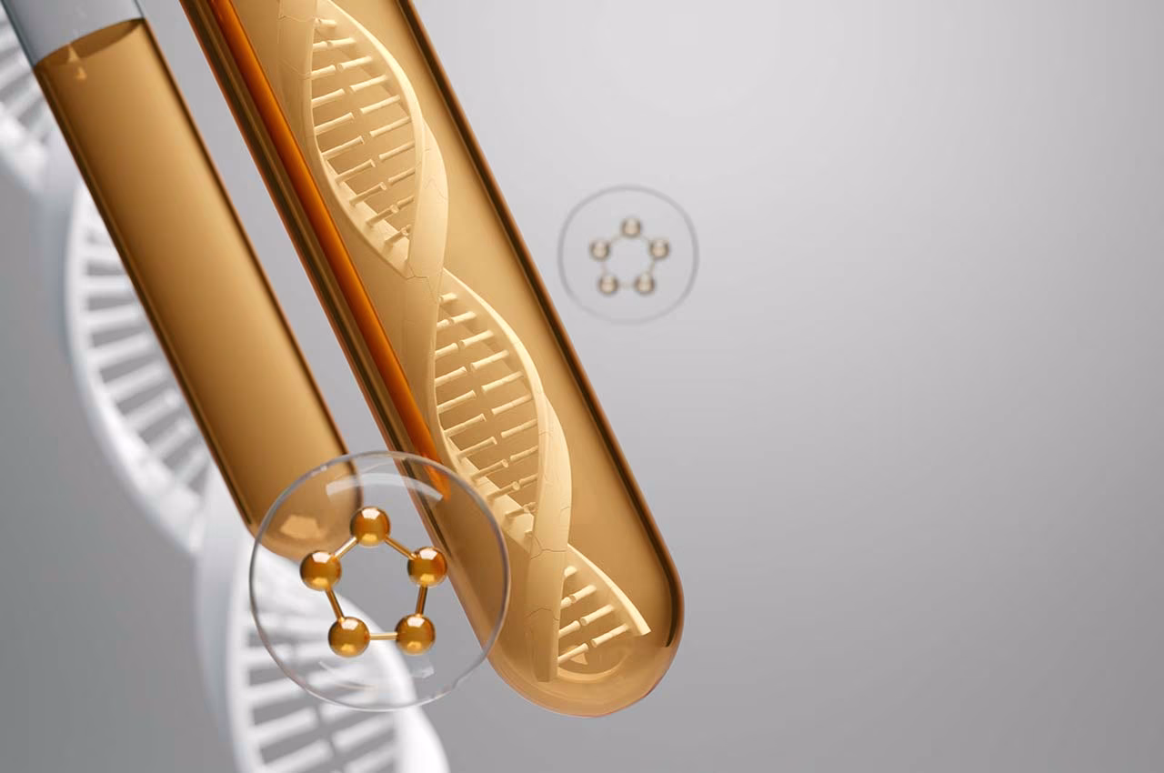 Exossomos Capilares: A Revolução da Medicina Regenerativa no Combate à Calvície